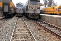 حكومة الانقلاب تعتزم رفع أسعار تذاكر القطارات 200%