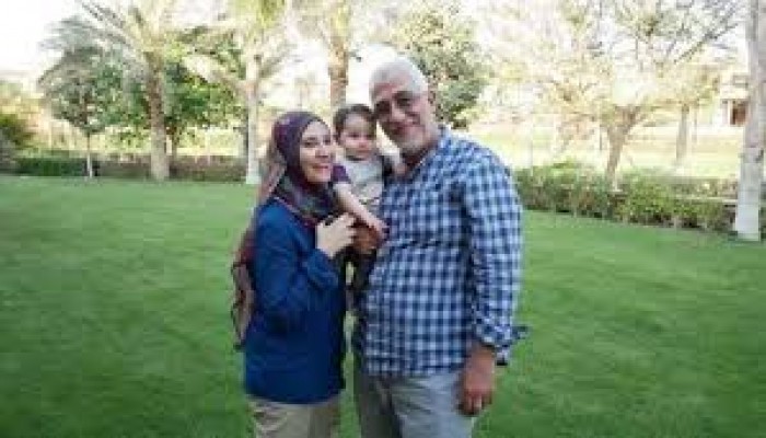 الأمم المتحدة: احتجاز علا القرضاوي وحسام خلف انتهاك للقانون الدولي