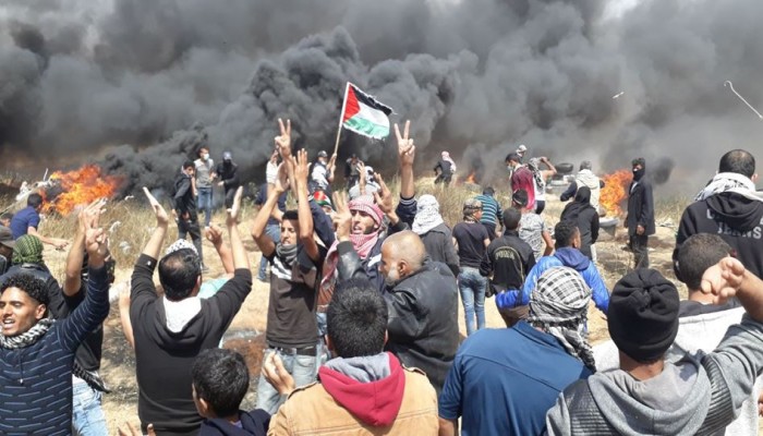 دعوات للمشاركة الواسعة في جمعة الوفاء للجرحى