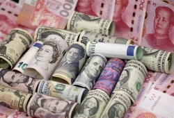 أسعار العملات العربية والأجنبيه اليوم الجمعه .. وأبرزها ارتفاع اليورو