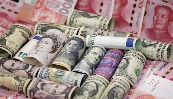 أسعار العملات العربية والأجنبيه اليوم الجمعه .. وأبرزها ارتفاع اليورو