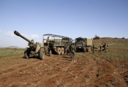 هذه تفاصيل ما يحدث في ريف درعا