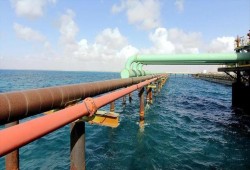 حقل "السلحفاة".. هل يطوي صفحة التوتر بين موريتانيا والسنغال؟