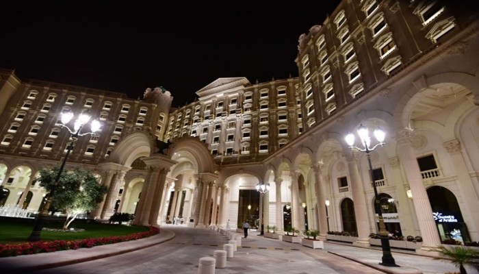 كشف تفاصيل مثيرة عن جمهورية الخوف بالسعودية (شاهد)