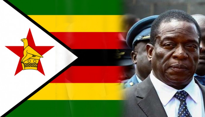 نجاة رئيس زيمبابوي من محاولة اغتيال