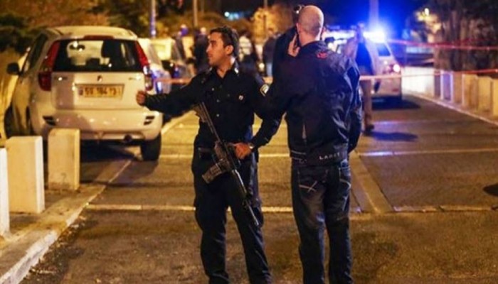 إصابة 3 جنود صهاينة في عملية دهس قرب بيت لحم