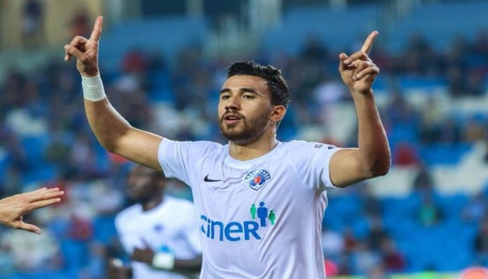 تريزيجيه يقترب من الانتقال إلى انتر ميلان الإيطالي