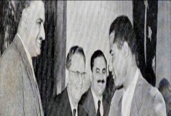 هاشم الرفاعي.. ثاني الشعراء الذين قتلتهم ثورة يوليو