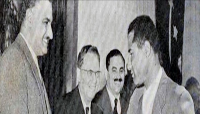 هاشم الرفاعي.. ثاني الشعراء الذين قتلتهم ثورة يوليو