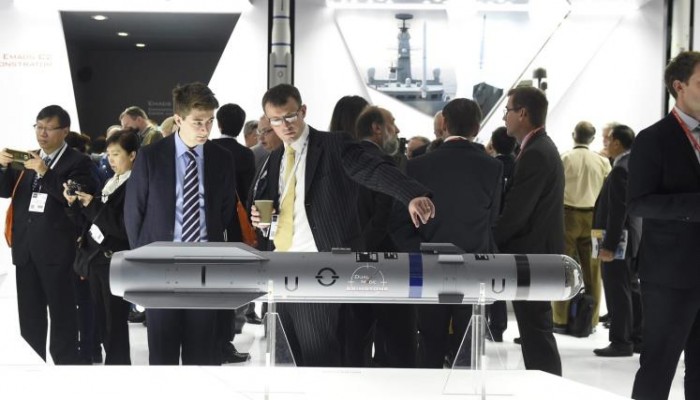 الجارديان:بريطانيا تتحايل لإخفاء مبيعات الأسلحة للسعودية