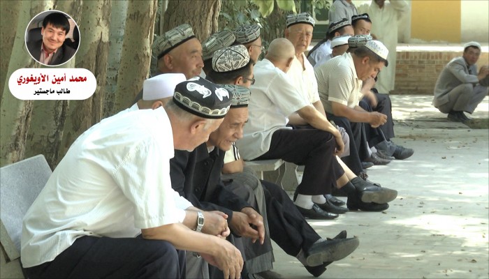 الموت تحت السياط.. واقع المسلمين في السجون الصينية