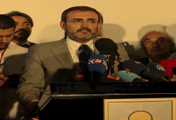 متحدث العدالة والتنمية التركي: نتائج الانتخابات تعكس إرادة الشعب