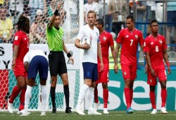 إشادات بمستوى الحكم المصري "جهاد جريشة رجل المباراة واحفظوه للنهائي"