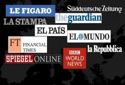 وسائل إعلام أوروبية منزعجة من فوز أردوغان وحزبه في الانتخابات التركية