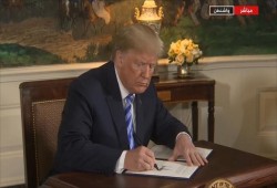 الرد سيأتيك في ولاياتك.. الصين تنتقم من ترامب