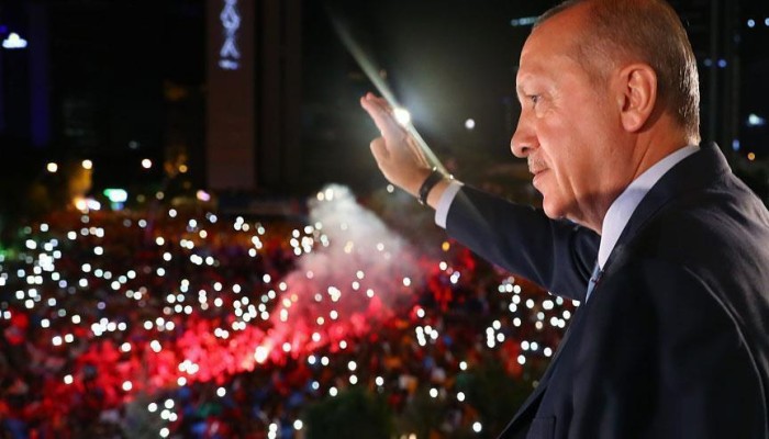 الإعلام الأوروبي: أردوغان ينتصر والمعارضة تقر