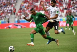 وفاة المدرب محمد عبد الرحيم أثناء تحليل مباراة مصر والسعودية بالمونديال