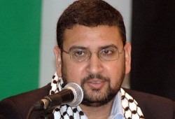 حماس: السلطة تتحمل مسؤولية استغلال أمريكا لظروف غزة