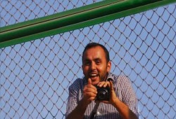 تدهور صحة معتز ودنان بـ”المقبرة” وإضرابه يدخل يومه الـ11