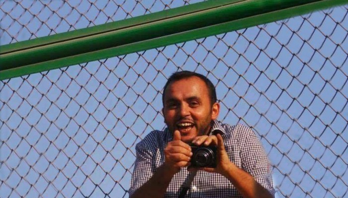 تدهور صحة معتز ودنان بـ”المقبرة” وإضرابه يدخل يومه الـ11