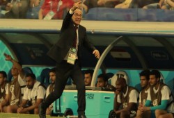 رسمياً.. اتحاد الكرة يوجه الشكر لكوبر ويعلن عدم تجديد تعاقده