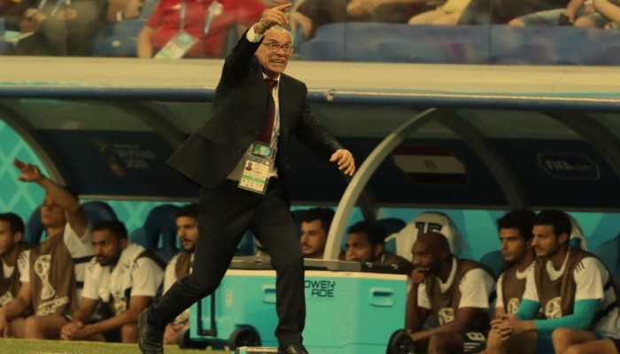 رسمياً.. اتحاد الكرة يوجه الشكر لكوبر ويعلن عدم تجديد تعاقده