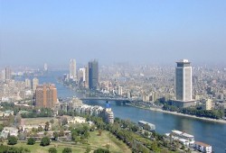 الأرصاد: غدا انخفاض بدرجات الحرارة والعظمى فى القاهرة 37 درجة