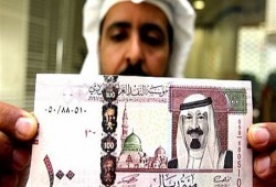 أسعار العملات العربية والريال السعودي يسجل 4.78 جنيهات
