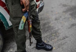 أعمال عنف وانتشار للجيش والشرطة في مدينة أصوصا غربي إثيوبيا