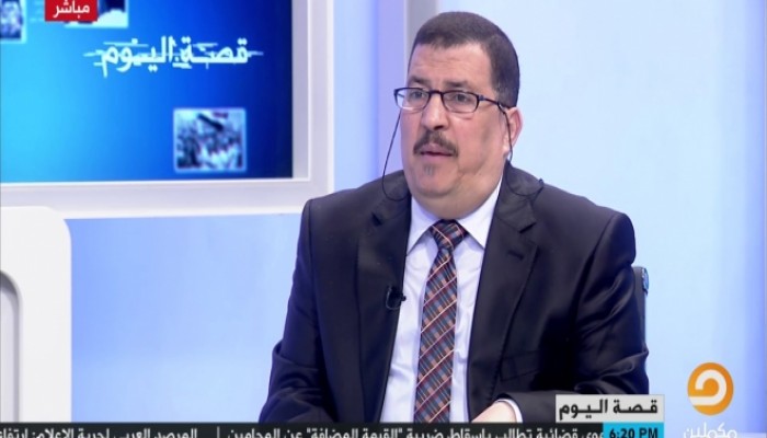بيومي يفند بيان داخلية الانقلاب حول اغتيال 4 مواطنين بأسيوط