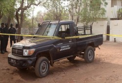 مالي.. 6 قتلى في هجوم استهدف مقراً لقوة إقليمية