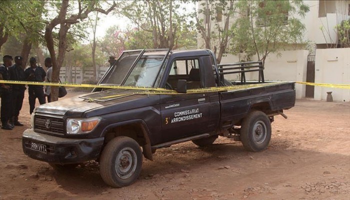 مالي.. 6 قتلى في هجوم استهدف مقراً لقوة إقليمية