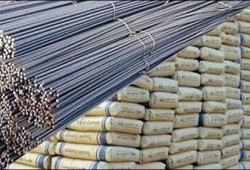 نشرة أسعار مواد البناء.. أبرزها: انخفاض الأسمنت