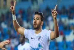 شراكة بين إنتر وبارما فى عقد تريزيجيه براتب سنوى 700 ألف يورو