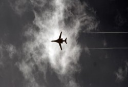 عودة أصوات القصف في درعا السورية