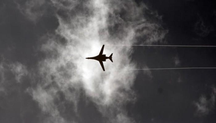 عودة أصوات القصف في درعا السورية