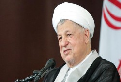 ابنة رفسنجاني تشكك في أسباب وفاة والدها