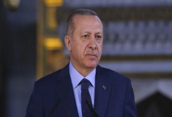 أردوغان يعزي بوفاة المؤرخ التركي الشهير "فؤاد سيزغين"