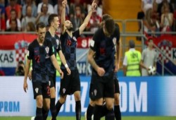 التشكيل المتوقع لمباراة كرواتيا ضد الدنمارك فى كأس العالم