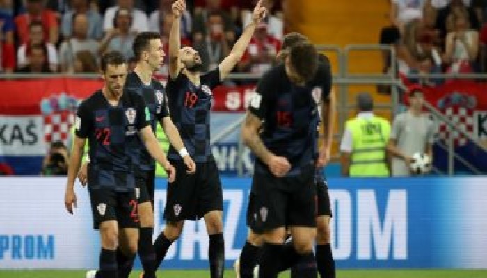 التشكيل المتوقع لمباراة كرواتيا ضد الدنمارك فى كأس العالم