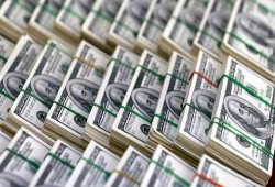 السعودية تدرج أدوات دين حكومية بقيمة 827 مليون دولار بالسوق المالية