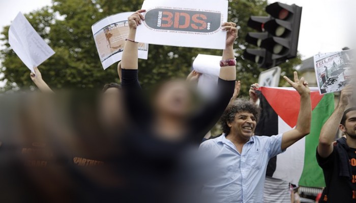 جهود أوروبية لمنع إسرائيل من الانضمام لمشاريع "بحثية"