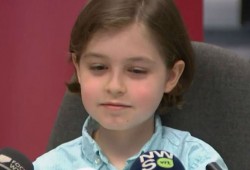 بعمر 8 سنوات.. طفل بلجيكي يحصل على "الثانوية العامة"