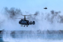 سجين فرنسي يهرب بواسطة مروحية