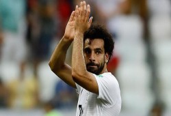 محمد صلاح يجدده عقده مع نادي ليفربول