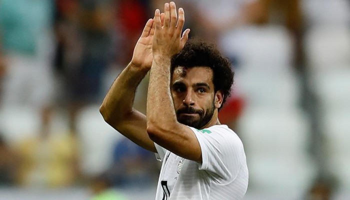 محمد صلاح يجدده عقده مع نادي ليفربول