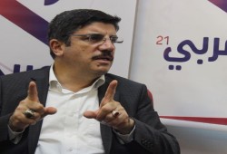 هكذا تحدث مستشار أردوغان عن علاقة تركيا بمصر.. لسنا "إخوان"