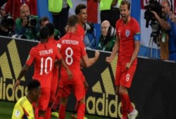 كأس العالم.. إنجلترا تتأهل لربع النهائى على حساب كولومبيا بركلات الترجيح