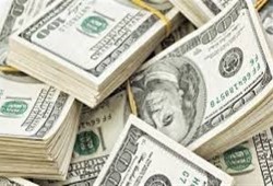 سعر الدولار بالبنوك اليوم