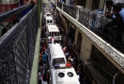 الهند.. غموض حول مقتل 11 من عائلة واحدة